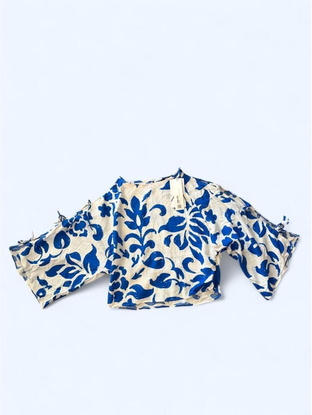 Zara NWT DAMAGED